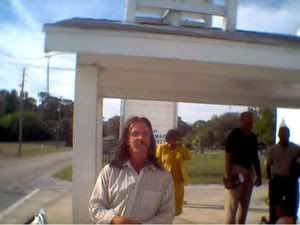 Randy Harper