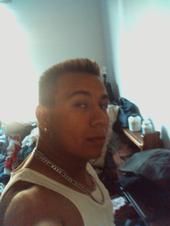 Elberth Haro