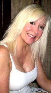 Mimi Gehr