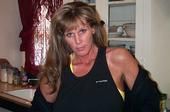 Teri Savoy