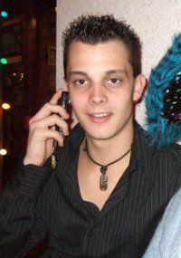 Ryne Dudek