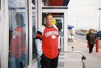 Christopher Anderson