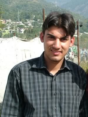 Azhar Farooqi