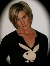 Mary Mccleery
