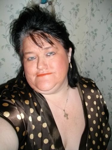 Jacqueline Stringer
