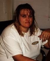 Teri Caldwell