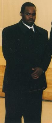 Terrence Smith