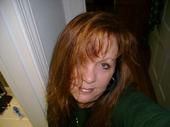 Christi Kinsey