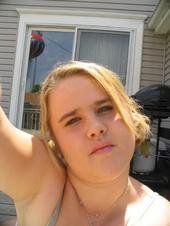 Molly Morefield