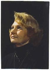 Cheryl Bellanger