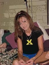 Andrea Carter