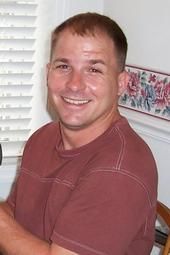 Danny Padgett
