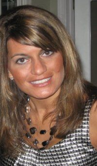 Gina Dicicco