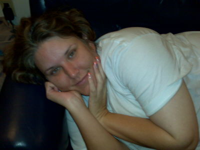 Marie Moir
