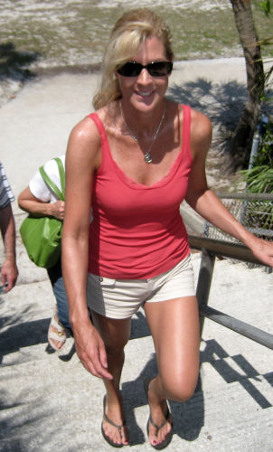 Christine Mandeville