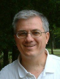 Douglass Blumhardt