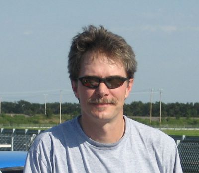 Kevin Rutherford