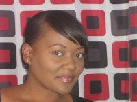 Nichol Beverly