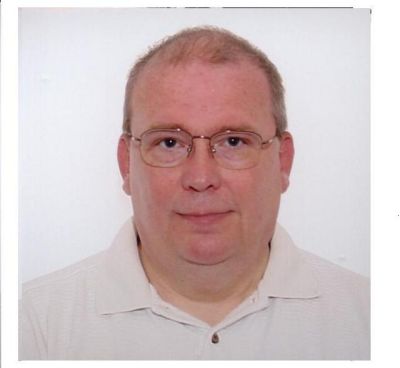 Larry Labruyere
