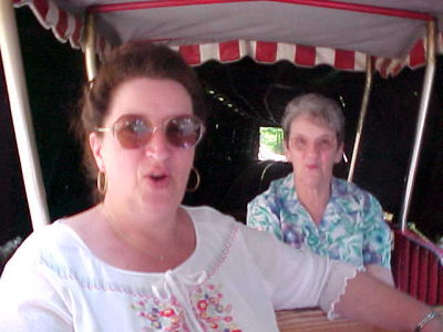 Debra Mcannaney