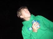 Travis Lankford