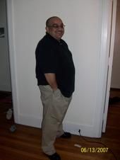 Steve Pereira