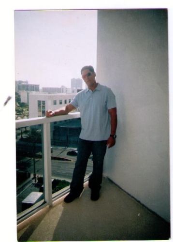 Samuel Ramos