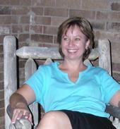 Dana Parker
