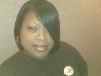 Ericka Davenport