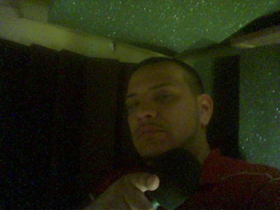 Moses Rodriguez