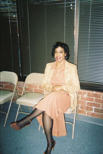 Francine Neal