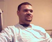 Tony Rivera