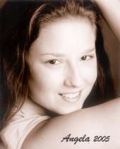Angela Dunaway