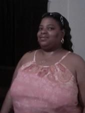 Titania Williams