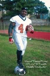 David Grier