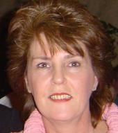 Patricia Whitten
