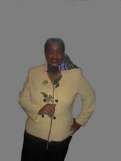Angela Brown