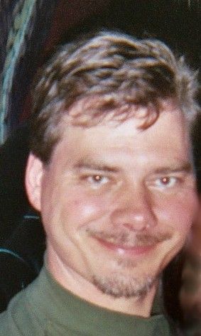 Michael Slater