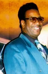 Brian Watts