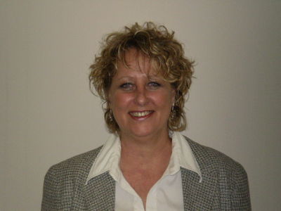 Kim Cranford