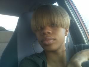 Shonlacy Kilgore