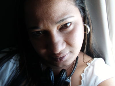 Madilene Torres