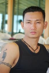 Kyaw Soe