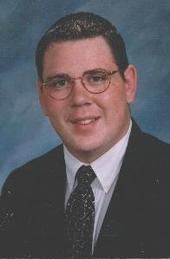 Russell Patterson