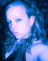 Shannon Dorssom