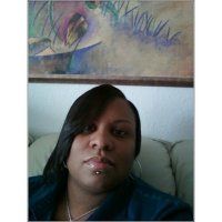 Felicia Jenkins