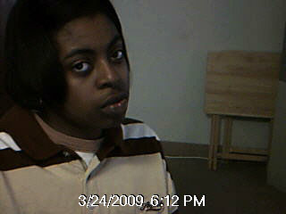 Carlena Bumpurs