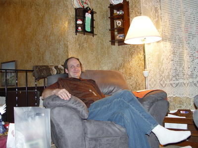 Leroy Matz