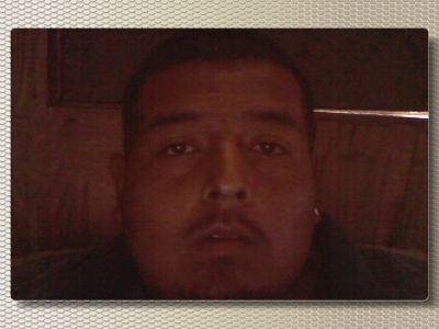 Ramiro Hinojosa
