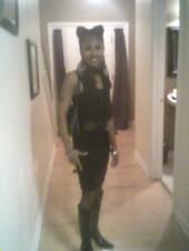Latonya Silver